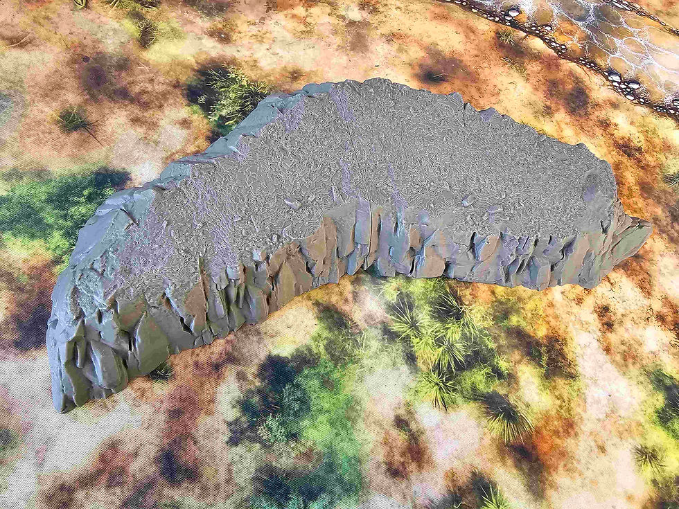 Miniature : MODERN HILL 06