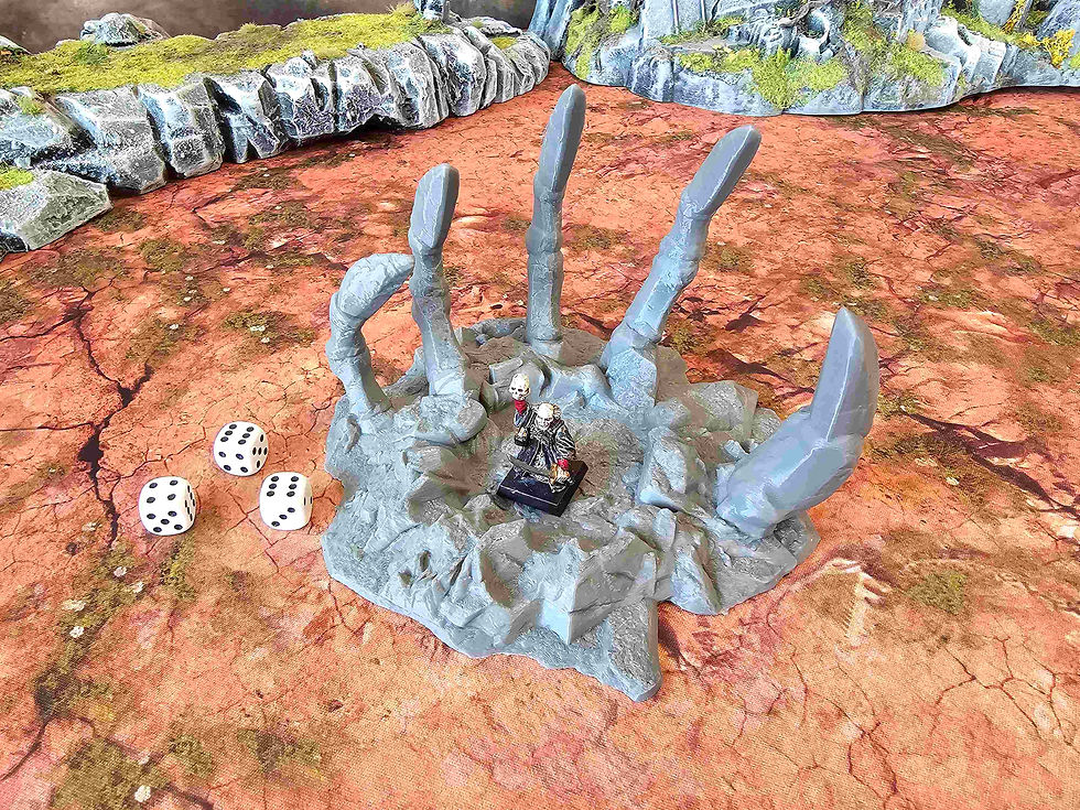 Miniature : GIGANTIC BONES - BONES 05