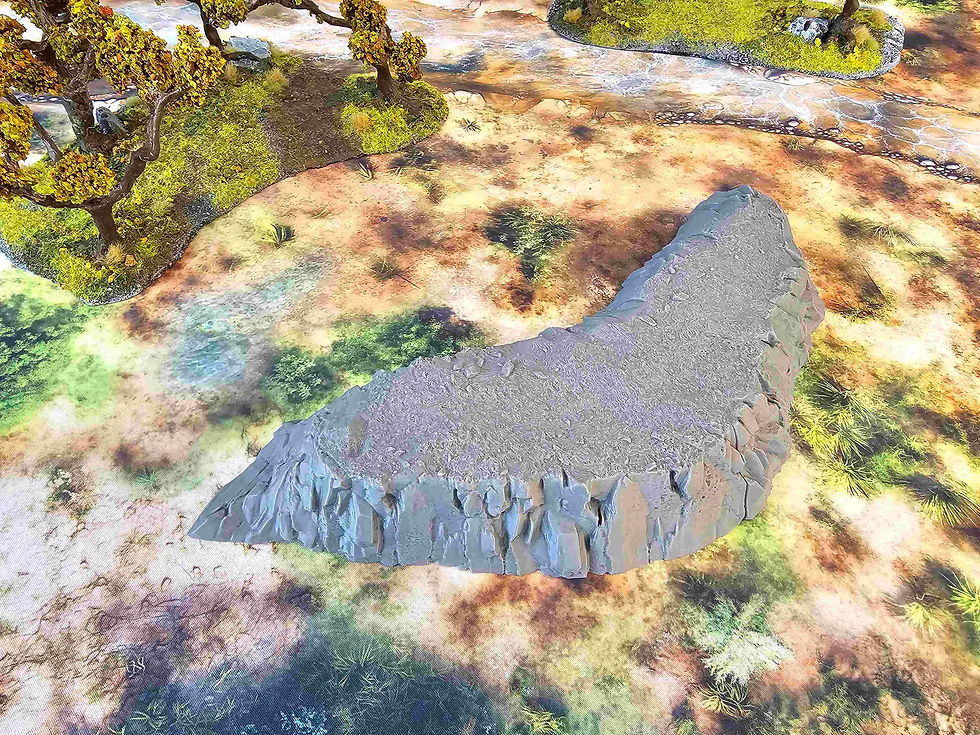 Miniature : MODERN HILL 06
