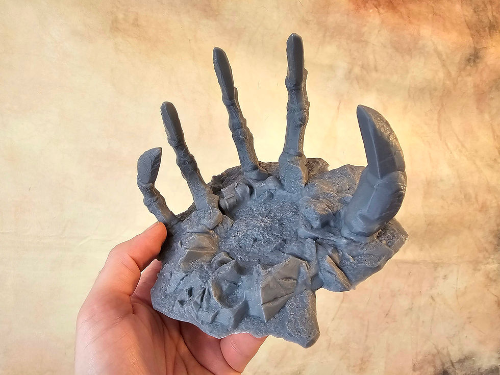 Miniature : GIGANTIC BONES - BONES 05