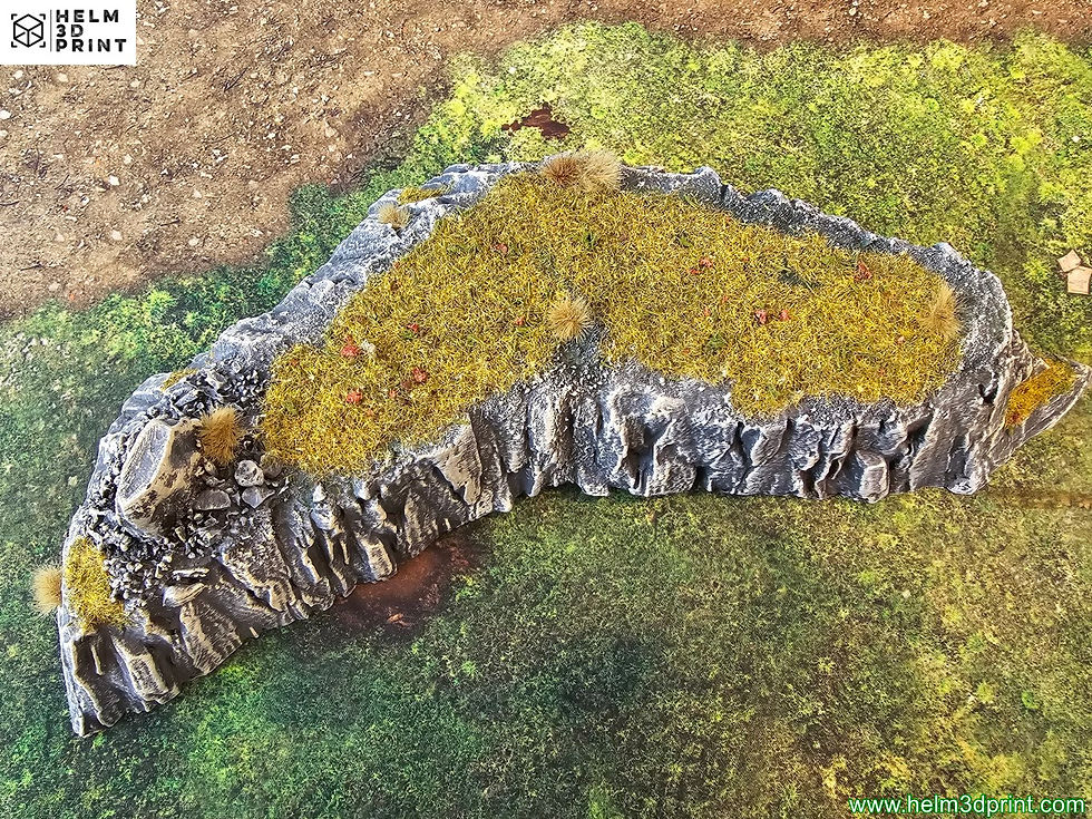 Miniature : MODERN HILL 06