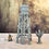 Miniature : DREADWOOD - OLD WEST WATER TOWER