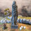 Miniature : ELVEN CONSTRUCTIONS - LADY STATUE