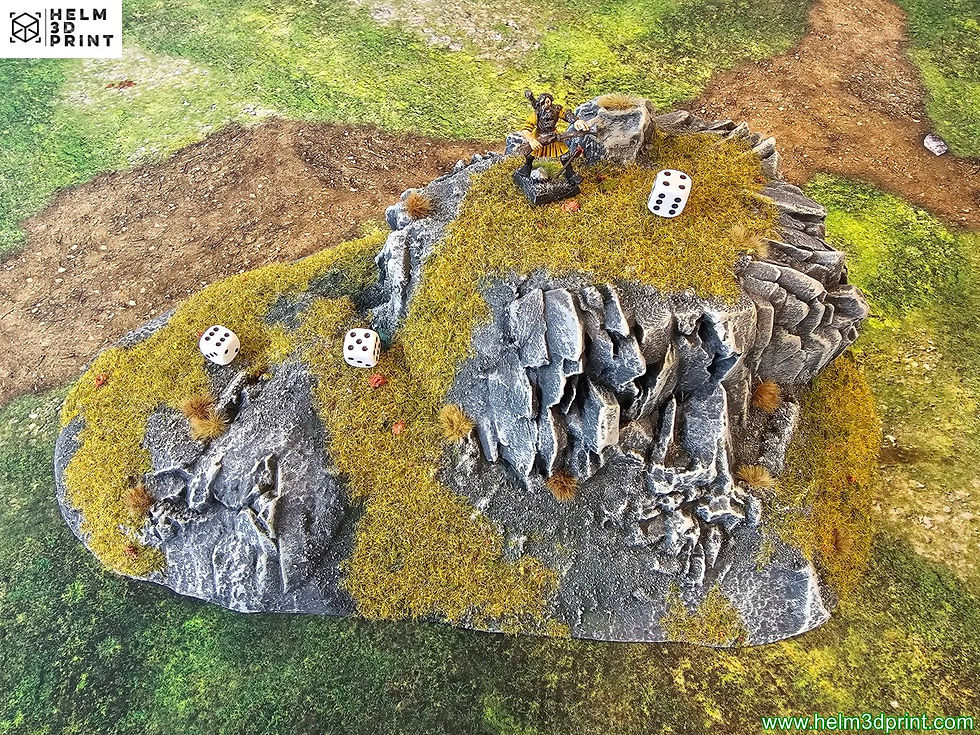 Miniature : MODERN HILL 02