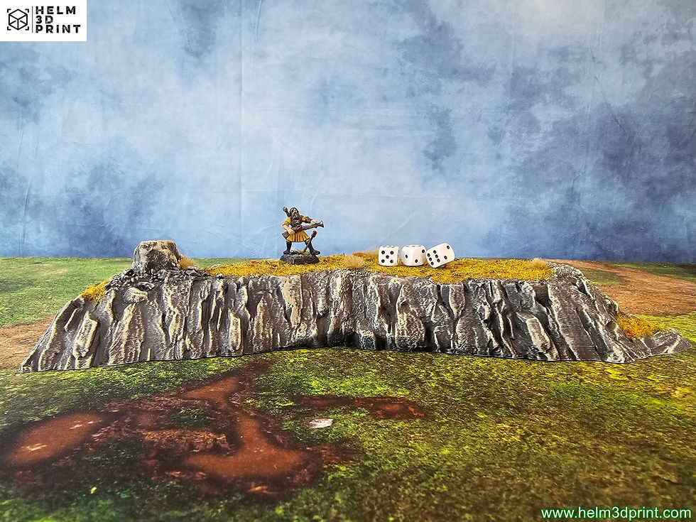 Miniature : MODERN HILL 06
