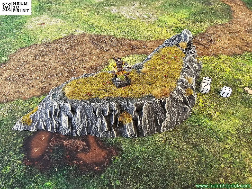 Miniature : MODERN HILL 06