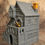 Miniature : LEICHHEIM - CIVILIAN HOUSE 2