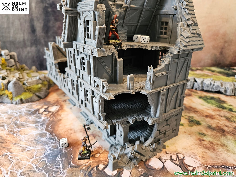 Miniature : VLADISTOV TERRACE 2