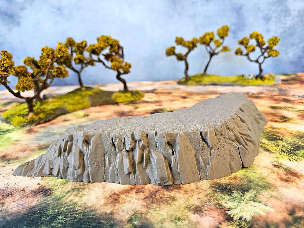 Miniature : MODERN HILL 06