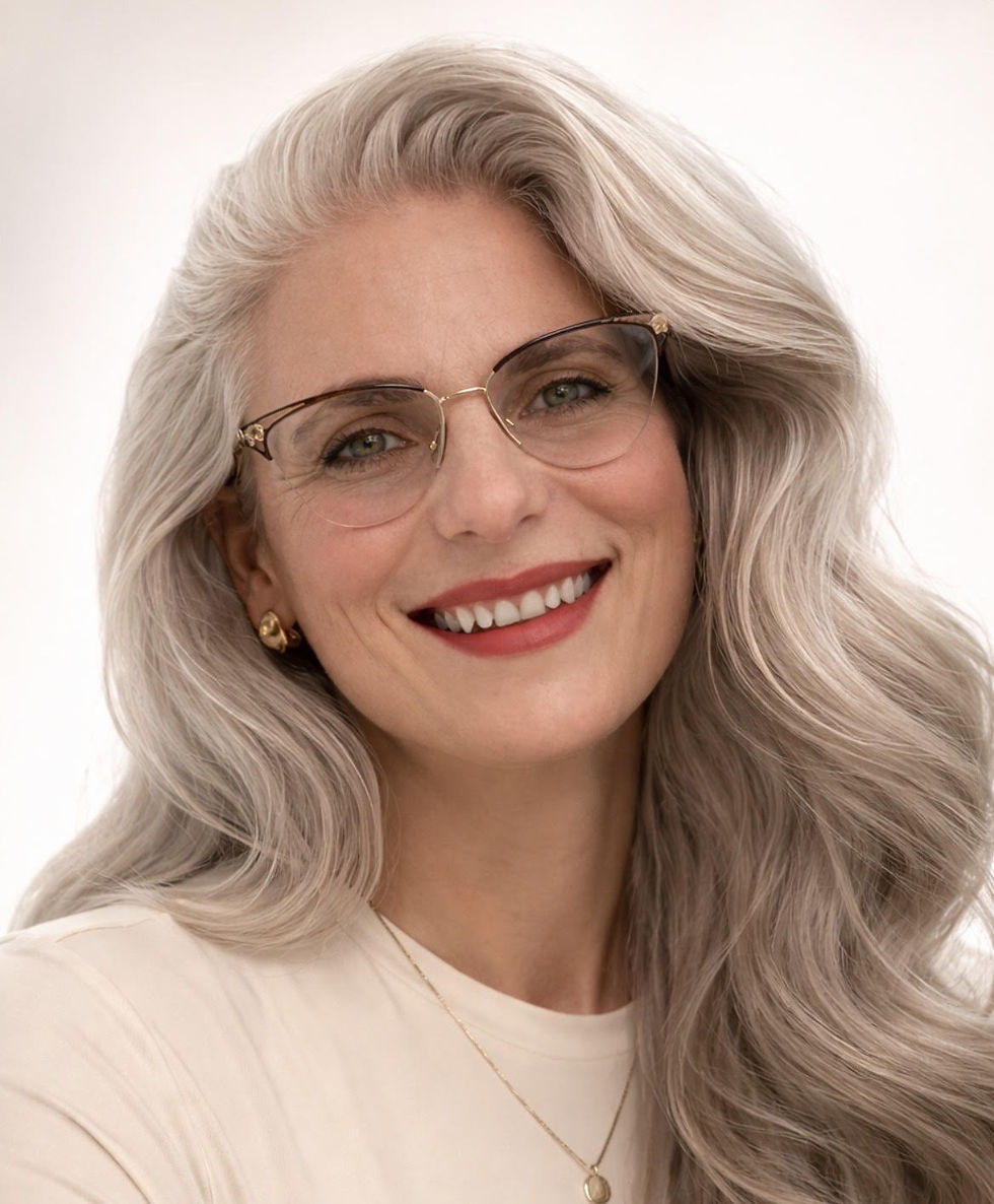 Diane Kale-Sukra headshot. Author of Lead with Civility and Save Your City. Keynote speaker.