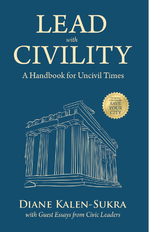 Thumbnail: Lead with Civility: A Handbook for Uncivil Times