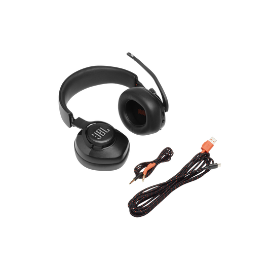 Thumbnail: JBL Quantum 400