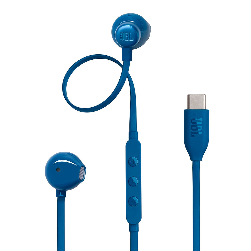 Thumbnail: JBL Tune 305C