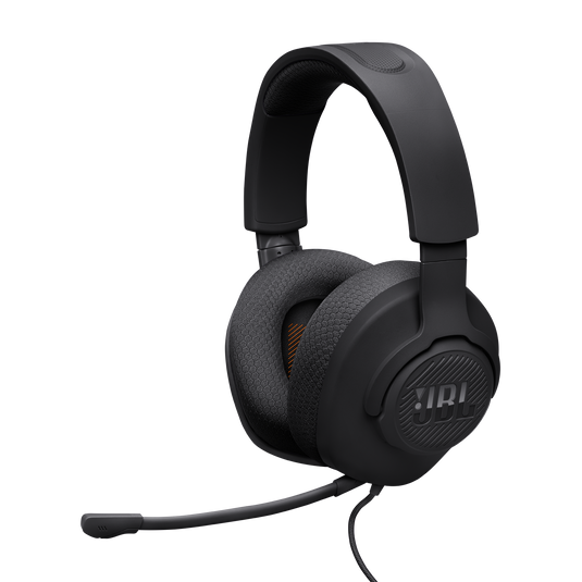 Thumbnail: JBL Quantum 100M2