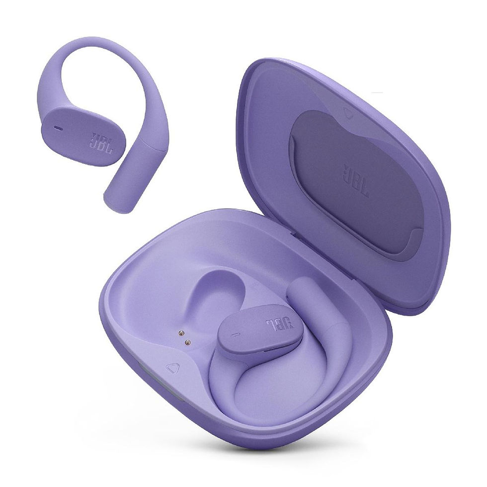 Thumbnail: JBL Sense Lite