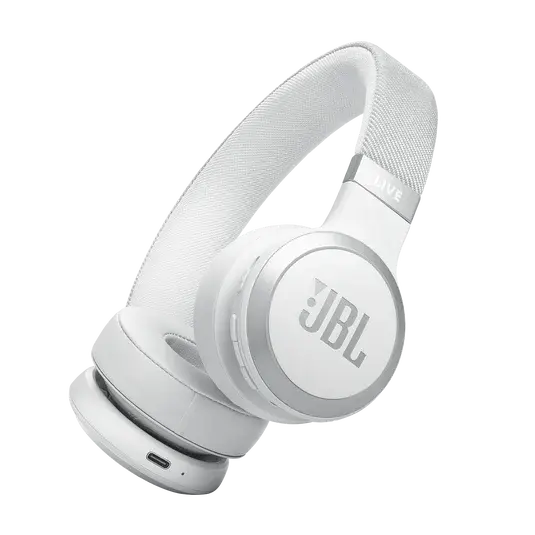 Thumbnail: JBL Live 670NC