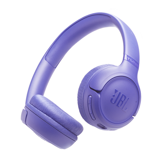 Thumbnail: JBL Tune 530BT