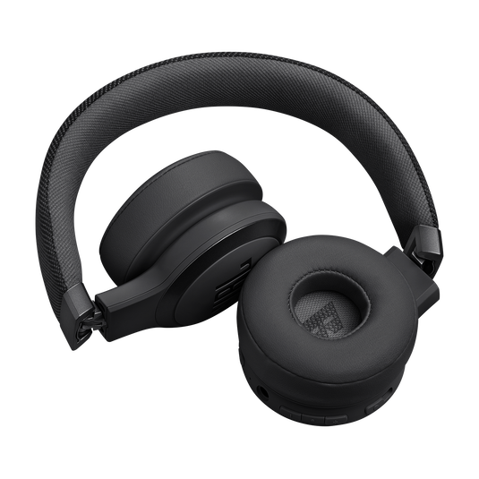 Thumbnail: JBL Live 670NC