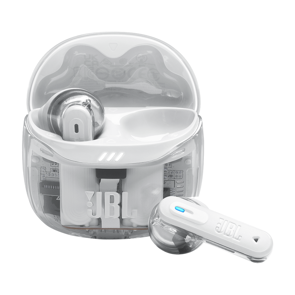 Thumbnail: JBL Tune Flex 2