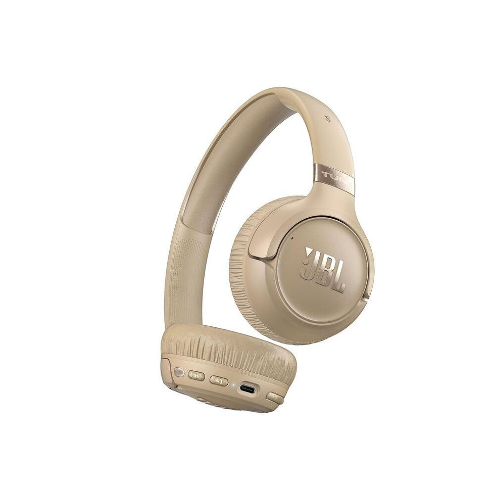 Thumbnail: JBL Tune 530BT