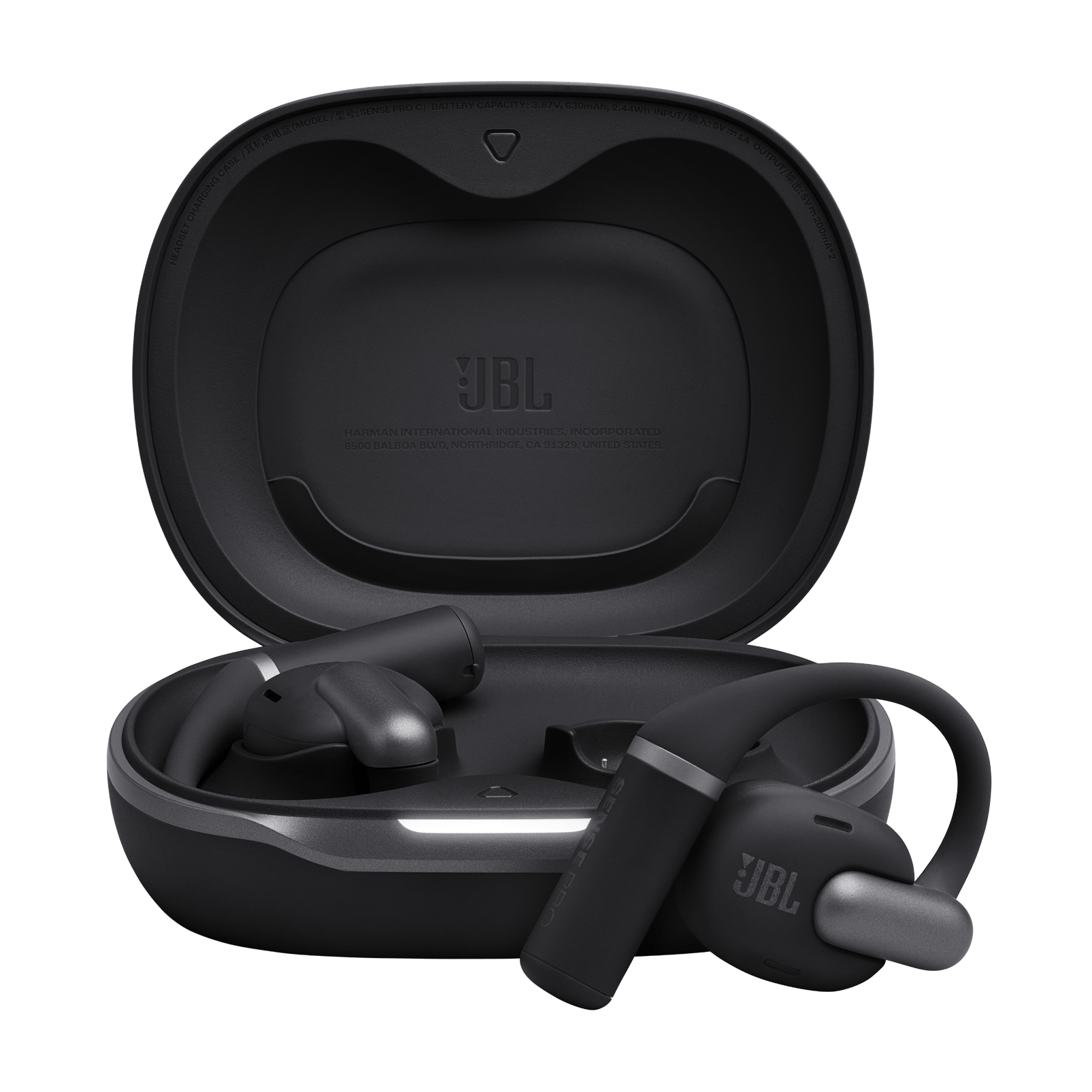 JBL Sense Pro