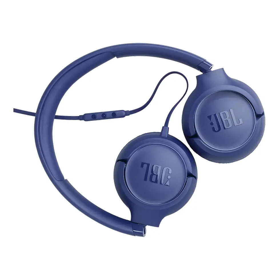 Thumbnail: JBL Tune 530C