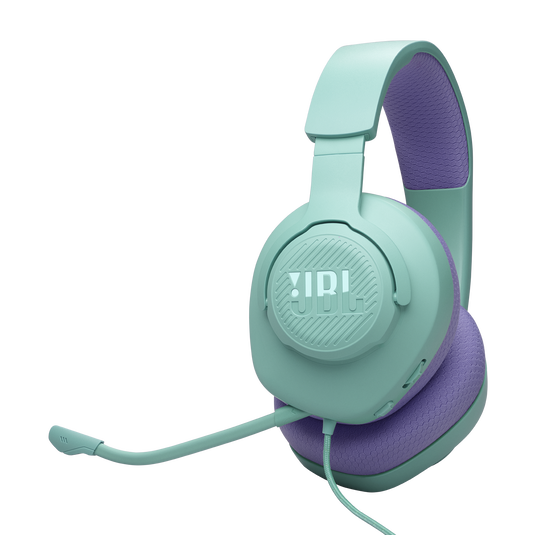 Thumbnail: JBL Quantum 100M2