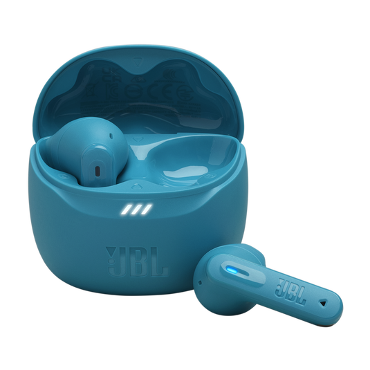Thumbnail: JBL Tune Flex 2