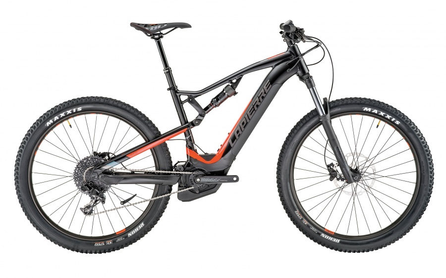 LAPIERRE Overvolt TR 500i