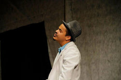 Boca de Ouro