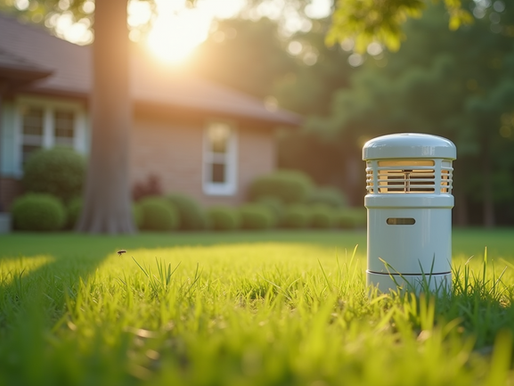 Effective Mosquito Control Strategies from Fast Service Exterminating Inc