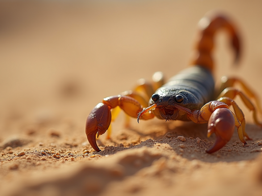 Top Strategies for Arizona Scorpion Prevention