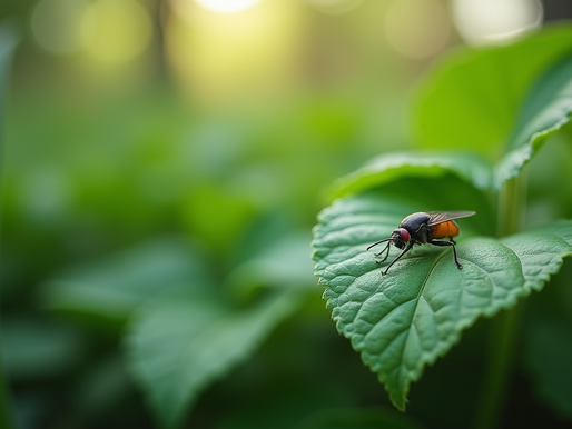 Benefits of Organic Pest Control Services for Eco-Friendly Pest Control