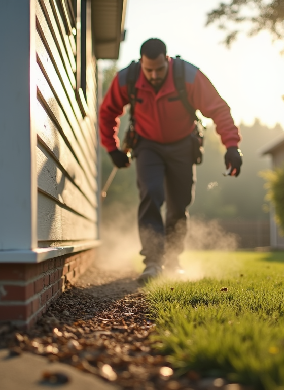 Pest Control in Tolleson, AZ