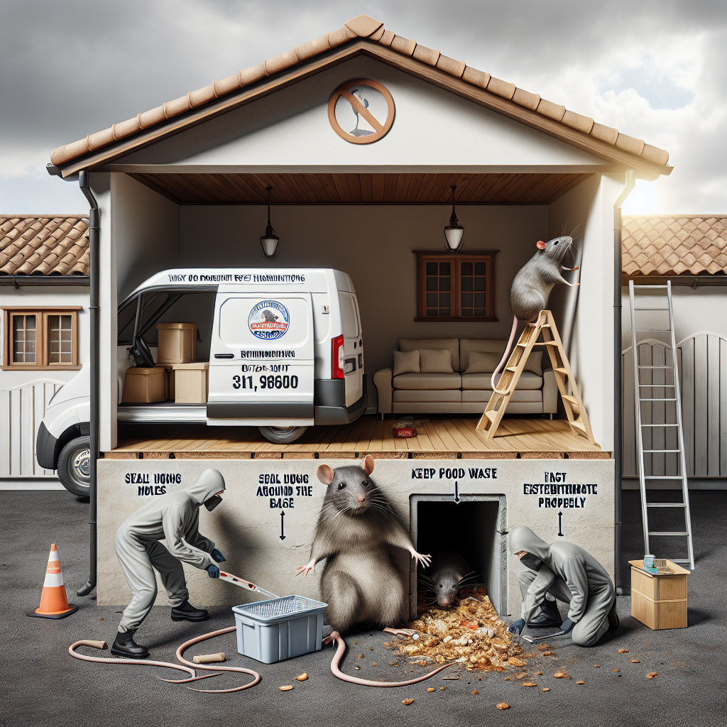 Rat Prevention
