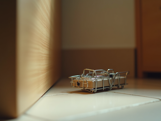 Reliable Mice and Rat Removal Services for Your Home or Business