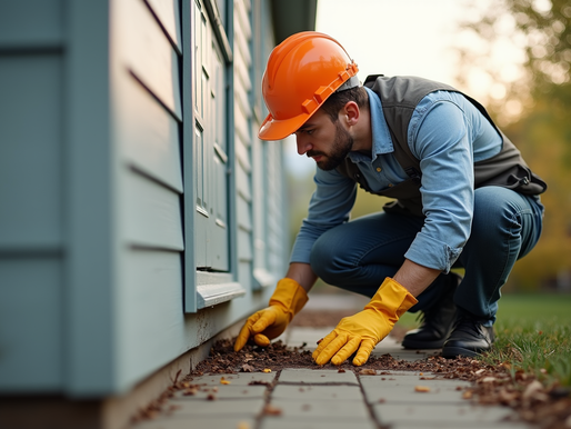 The Importance of Pest Control Quotes