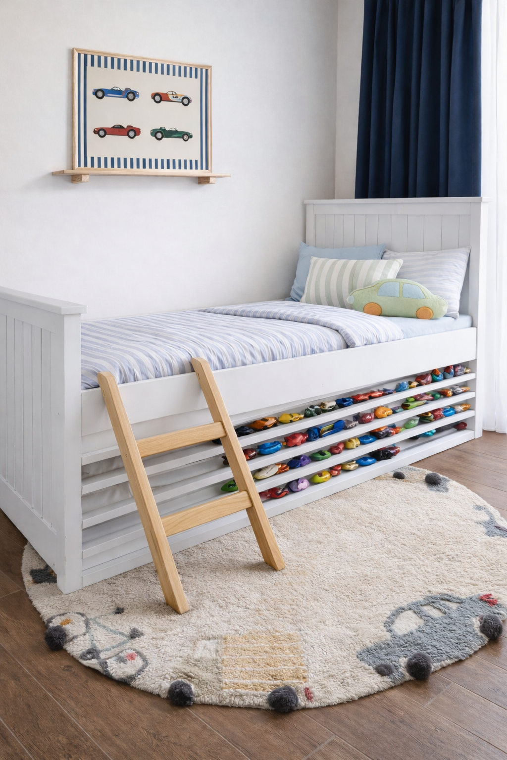 Cama BENICIO