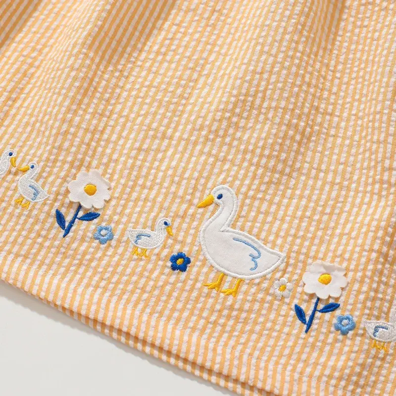 Miniatura: Vestido DUCK