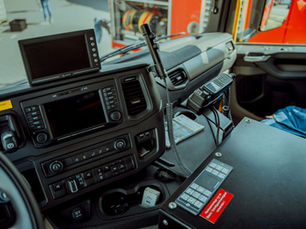 Transform Your Fleet with IoT Applications for Real-Time Monitoring