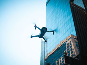 Revolutionizing Last-Mile Delivery - Drone Innovations Unleashed