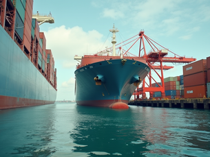 Transforming Your Supply Chain with Freight Logistics for Supply Chain Optimization