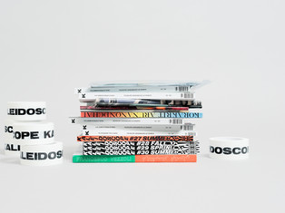 Kaleidoscope Magazine