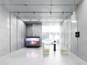 Spazio Maiocchi | Dozie Kanu