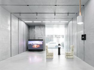 Spazio Maiocchi | Dozie Kanu