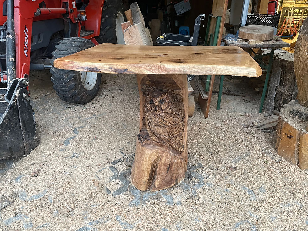 Miniaturbild: Tische Stehtische
