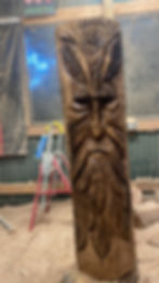 Miniaturbild: Blätterwaldgeist