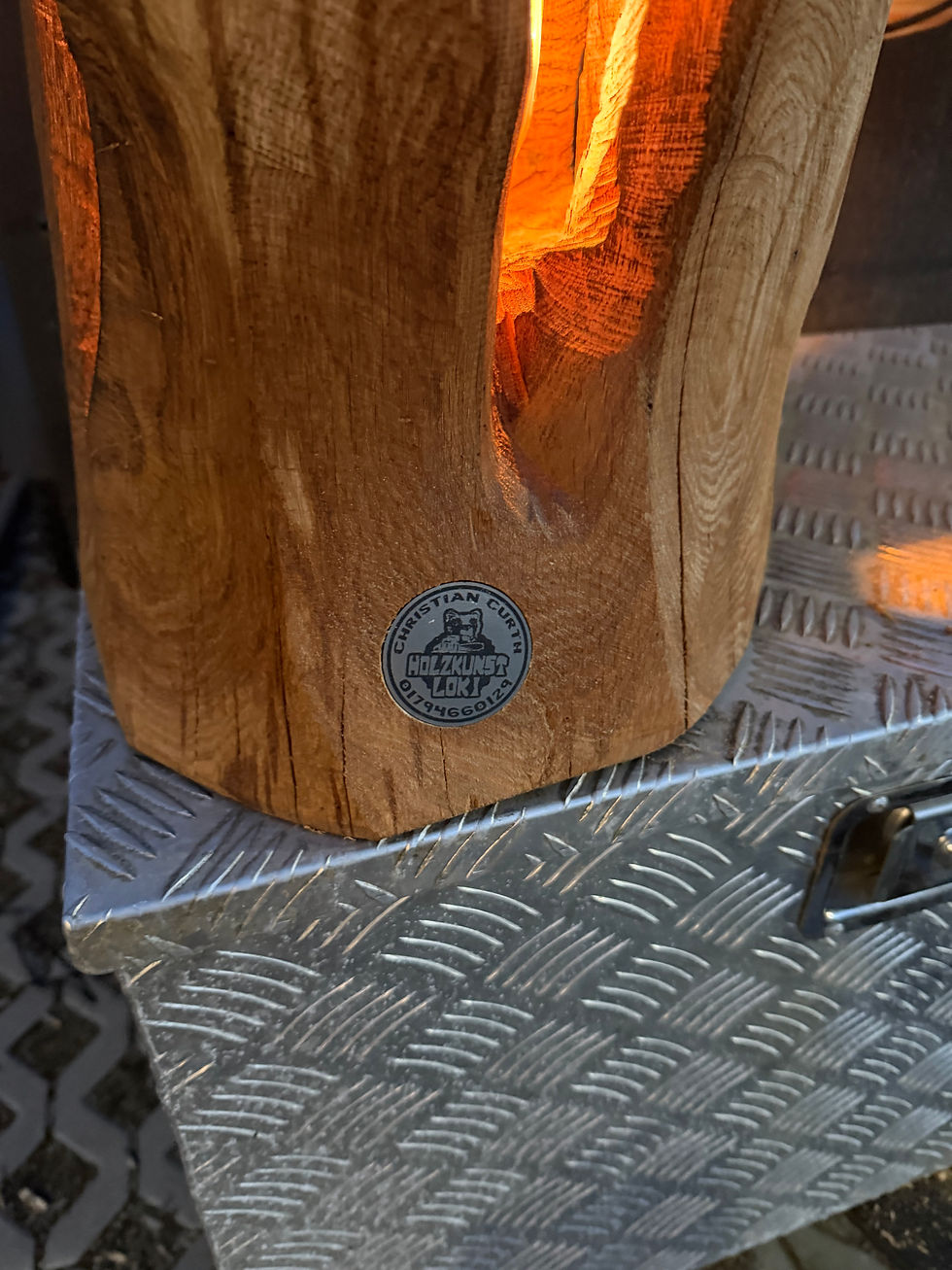 Miniaturbild: Stehlampe