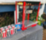 popcorm machine hire geelong