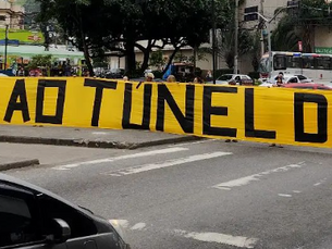 Progresso atropela a preservação